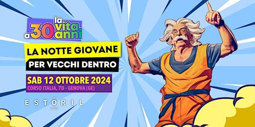 La Vita a 30 Anni | Estoril Club