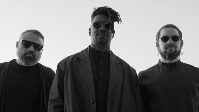 Animals As Leaders: Joy Of Motion X Tour 2024 (Kansas City) | Madrid Theatre