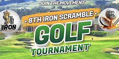 8th Iron Golf Club Scramble Tournament | Canyon Crest Country Club