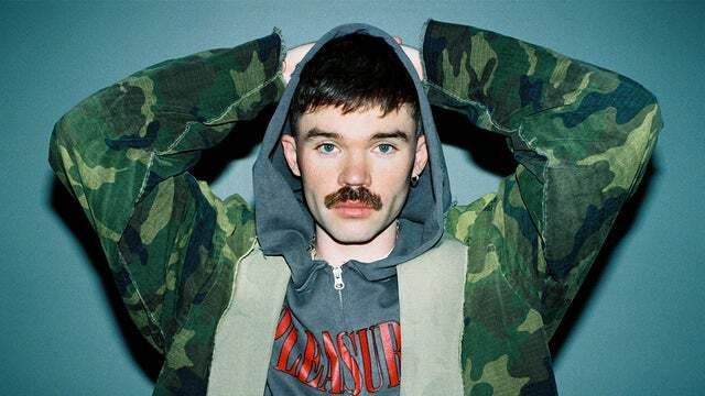 Good Fortune Presents Dom Dolla Austin 2024 (Austin) | Emo's Austin