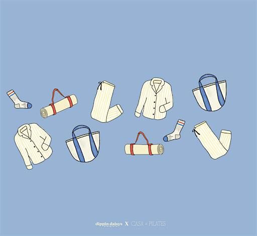 PJs & Pilates | Casa de Pilates