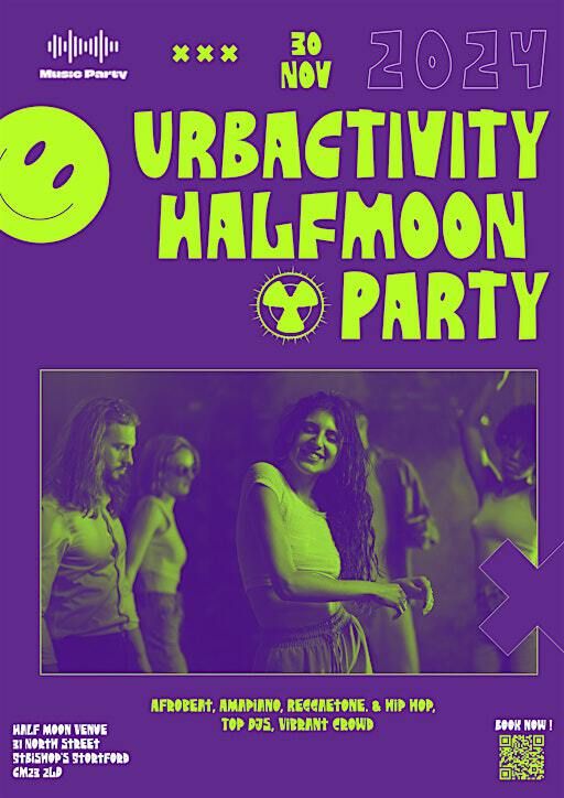 Urbactivity | 31 North St