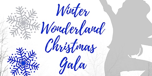 Winter Wonderland Christmas Gala and Fashion Show | New Life Church(Fellowship Banquet Hall)