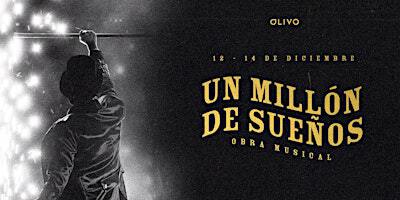 UN MILLÓN DE SUEÑOS | Comunidad Olivo