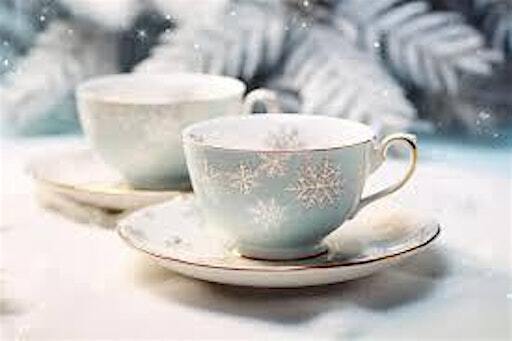 Holiday Tea and Frosty Musical Adventure | Franklin Park Arts Center    540-338-7973