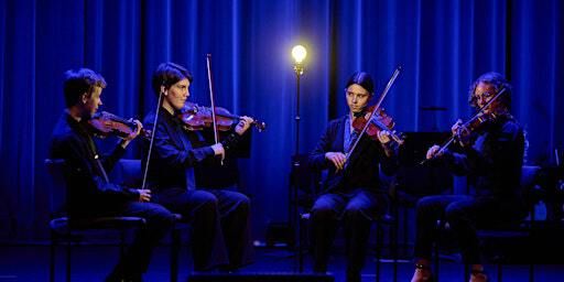 Fiddelium in Concert | Vancouver Island Conference Centre