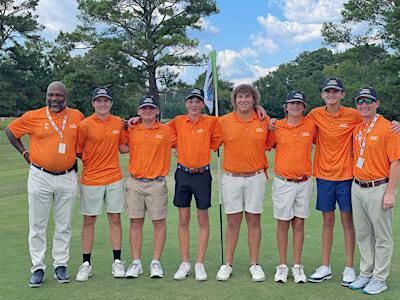 2024 - 17U PGA JL End of Year Event | Campbell University Lundy-Fetterman School of Business