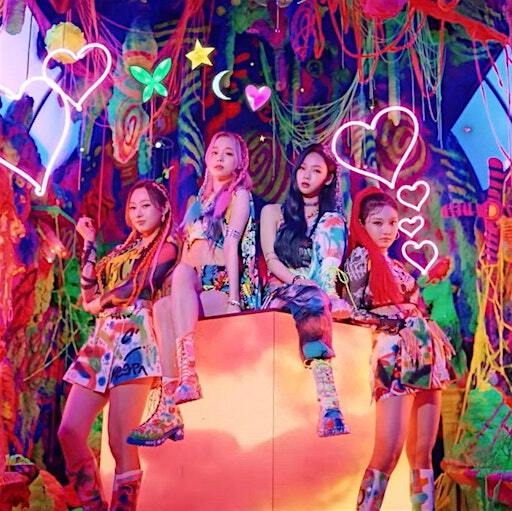 WHIPLASH K-POP FASHION DANCE PARTY | 779 Bank St