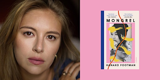 Hanako Footman in Conversation with Liv Golding | Foyles