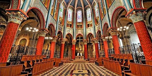 Les 4 Saisons de Vivaldi, Ave Maria et Célèbres Adagios | Église de Saint-Germain-des-Prés
