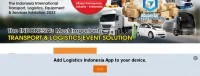 International Transport, Logistics, Equipment and Services Exhibition 2025 | Jakarta International Expo, Special Capital Region of Jakarta, Indonesia