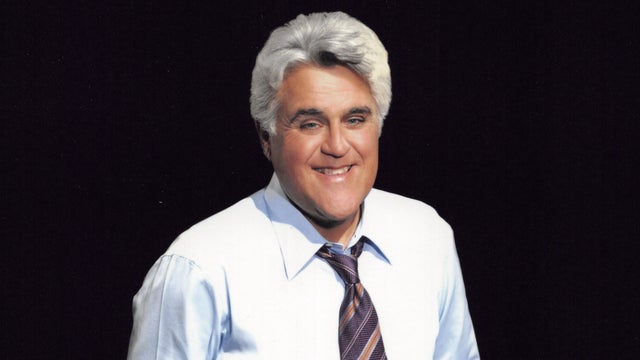Jay Leno 2025 (Wheatland) Hard Rock Live Sacramento Tickets, Dates & Itineraries