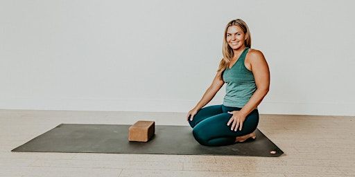 Wednesday Vinyasa with Shelby at Pure Yoga | 506 Oakland Ave