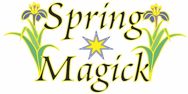 Spring Magick 2025 | Springfield Friends Meeting House