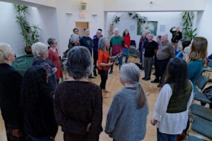 Rise Up Singing with The Radiance Revival Choir! | Church of Truth – Community of Conscious Living