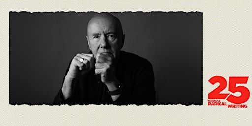 Irvine Welsh: Revolution | Rough Trade Liverpool