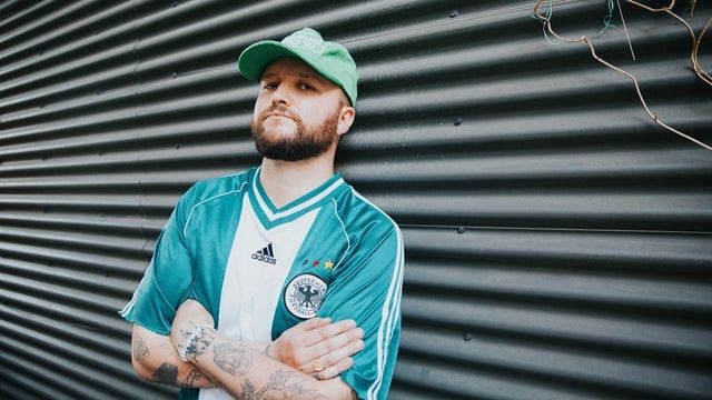 Quinn XCII wsg Chelsea Cutler 2025 (Columbus) | Ohio Expo Center & State Fair