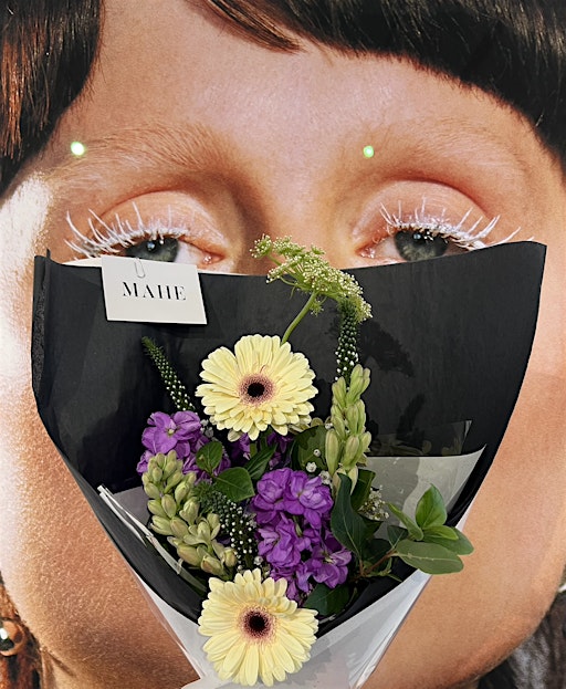 MAHE X FACES | FACES
