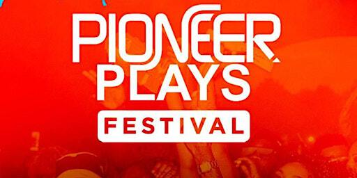 Pionner Plays Festival | Hainault Recreation Ground