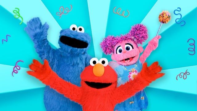 Sesame Street Live! Say Hello 2025 (Fort Worth) | Will Rogers Auditorium