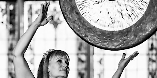 Sounding in the House 4 (Gong Focus) | 2112 Argyle St