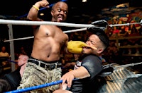 Little Mania Wrestling: Tiny Athletes, Huge Excitement! Hammond, LA | Fifth's Bar and Arcade