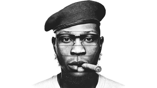 Seun Kuti (21+) 2025 (Philadelphia) | Brooklyn Bowl Philadelphia