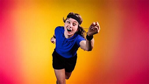 The Beep Test | Theatre Works