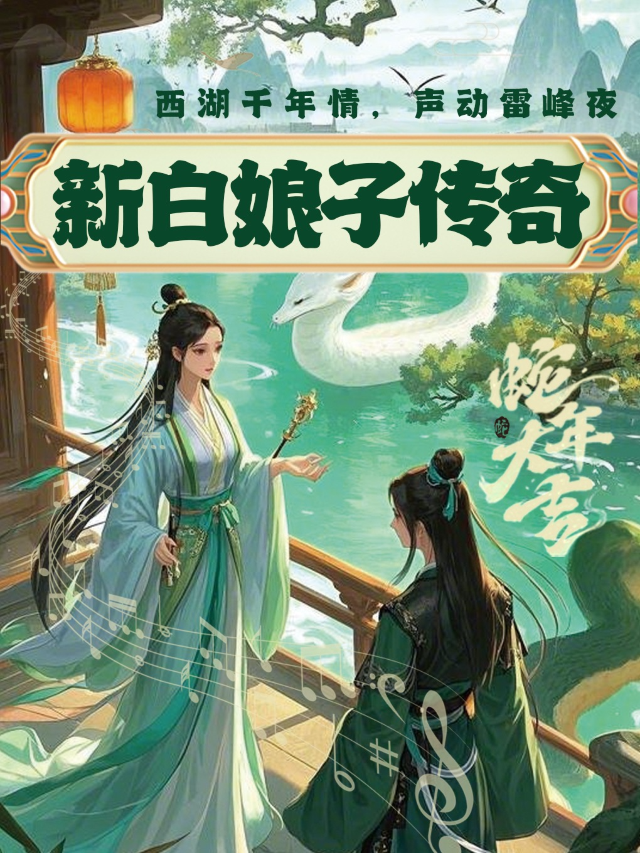 杭州打卡必聽｜蛇年大吉《新白娘子傳奇》回憶｜歌曲串燒｜告白氣球｜音樂會 | 愛笑東方--藝術劇院(西湖大道店)