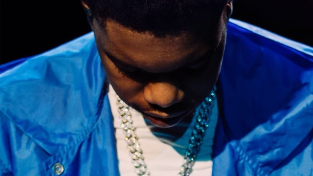 Lil Poppa: Almost Normal Again Tour 2025 (Chicago) | House of Blues Chicago