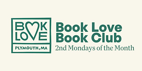 Book Love Book Club | Book Love