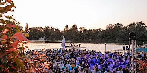 Der beste Poetry Slam der Welt (2025) ☀ Secret Location ☀ | Berlin