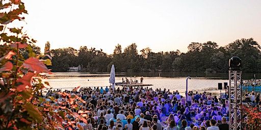 Der beste Poetry Slam der Welt (2025) ☀ Secret Location ☀ | Berlin