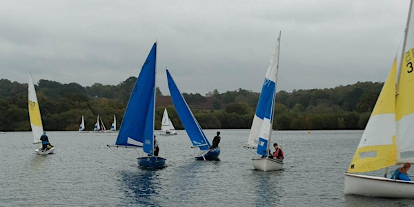 Social Sailing | Spinnaker Sailing Club (Office Hours)