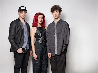 Burn the Jukebox - Fire Alt Rock & Viral Hits @ The Ocean Mist | Ocean Mist