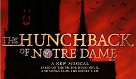 Singing/Acting Audition - Hunchback of Notre Dame - HillsMTS | Hills Musical Theatre Company