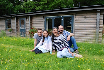 Norwegian Log June Showcase Event | Norwegian Log Buildings