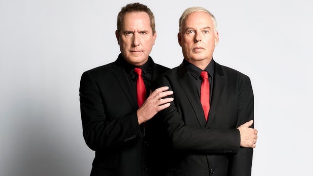 OMD 2025 (Oakland) | Fox Theater - Oakland