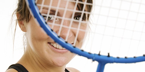 Badminton Club | Stewart's Melville College