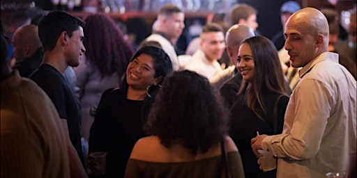 Astoria Singles Mixer With NYC's Bravest Firefighters And EMS I 21 & Over | Katch Astoria