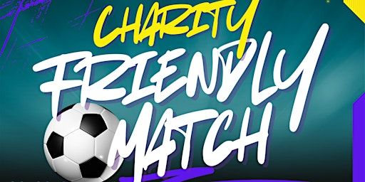Charity Friendly Football Match: Creative Advances FC v Minstead Trust FC | John Jenkins Stadium