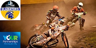Exclusive VIP Speedway Experience with Your Partnerships | Plymouth Speedway