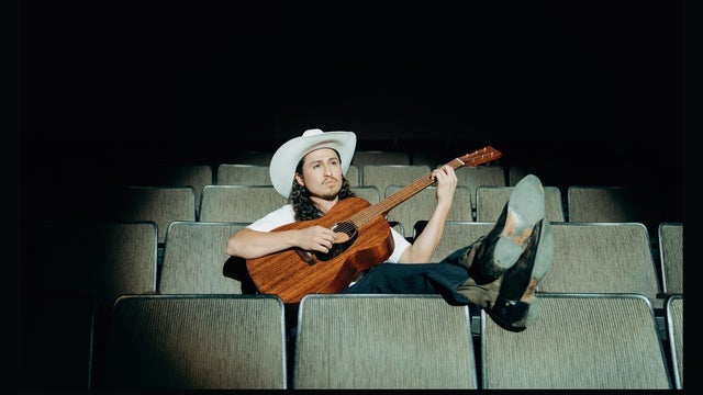 Marlon Funaki 2025 (Houston) | White Oak Music Hall - Upstairs