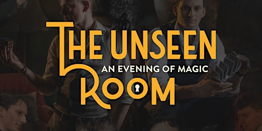The Unseen Room | The Fitzgerald