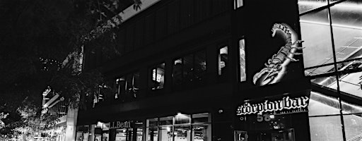SCORPION BAR THURSDAYS | Scorpion Boston