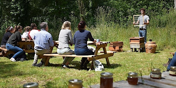 Beekeeping Experience Days 2025 | Furzedown Farm Conservation Area
