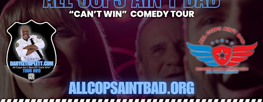 COMEDY SHOW (Can't Win) ATL., GA. | Uptown Comedy Corner