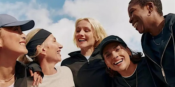 Fashion Finds: Spotlight on Sweaty Betty | John Lewis & Partners Newcastle