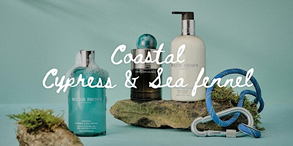 Molton Brown Trafford | Summer Fragrances | Molton Brown Stretford (Trafford)