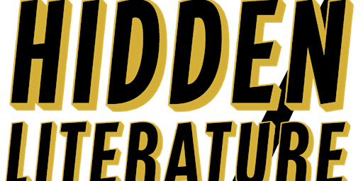 Open Mic Night London – Hidden Literature MY WORD Poetry, Music & Open Deck | Grow Hackney